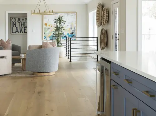 Hardwood flooring | Staff Carpet