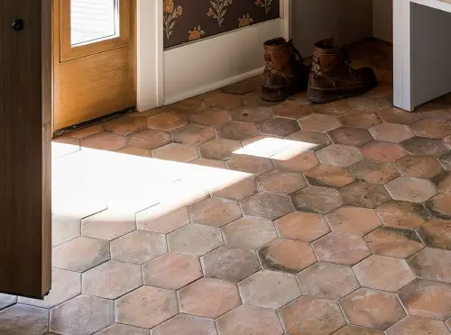 Tile Flooring | Staff Carpet