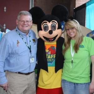 JohnKimStaff_2000s Team | Staff Carpet