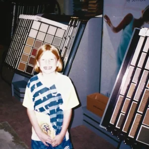 KimStaff_1990s Kim | Staff Carpet