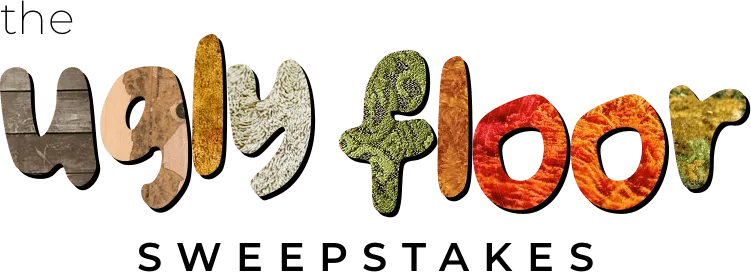 flooring Ugly Floor Logo | Staff Carpet