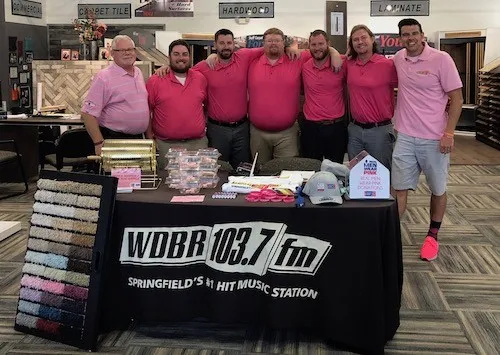 pink-duplicate Team | Staff Carpet