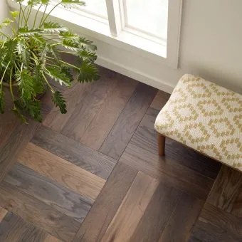 Hardwood flooring | Staff Carpet