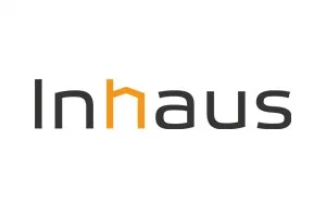 inHaus-logo Inhaus logo | Staff Carpet