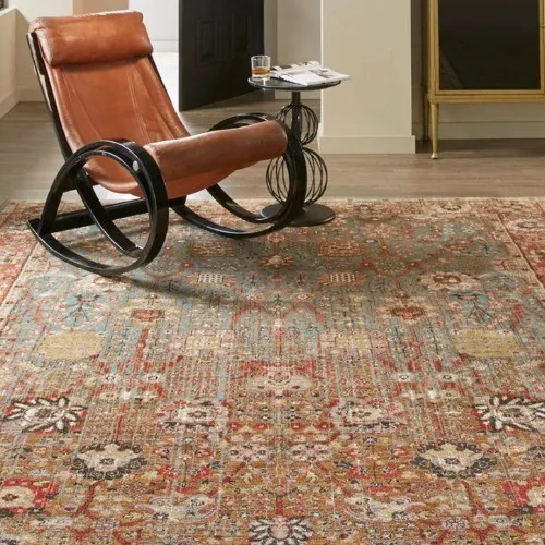 Karastan rug | Staff Carpet