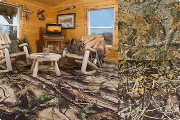 Flooring | Staff Carpet